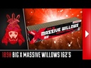 BIG X MASSIVE WILLOWS 162's COMPOUND