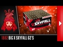 BIG X SKYFALL 62 SHOTS COMPOUND