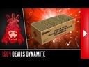 Devils DYNAMITE 259'S