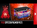 SPITZEN PALMEN 45 SCHUSS