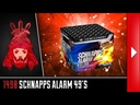 Schnapps Alarm 49's