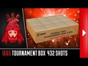 TOURNAMENT BOX