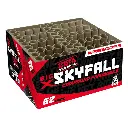 BIG X SKYFALL 62 SHOTS COMPOUND