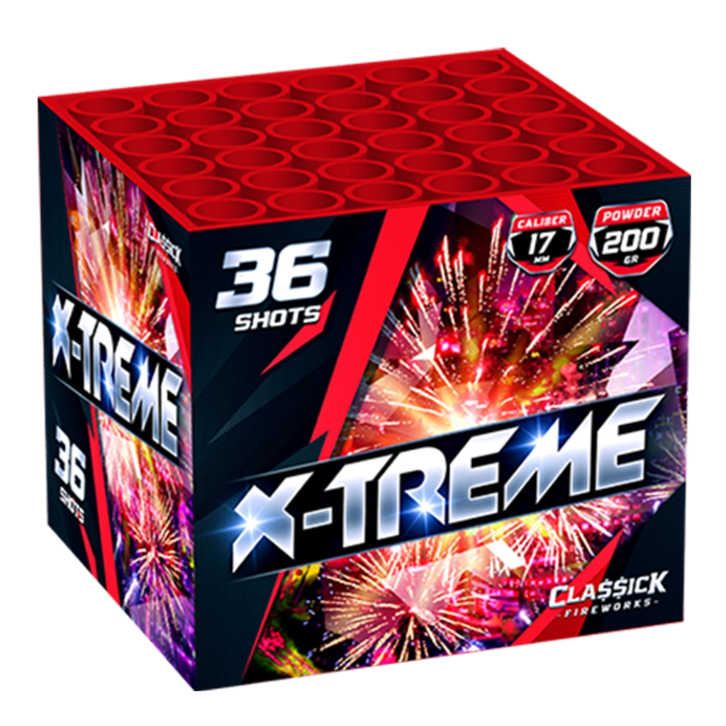 X-TREME