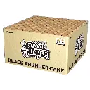 Black Thunder Cake