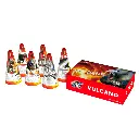 Vulcano 6-pack