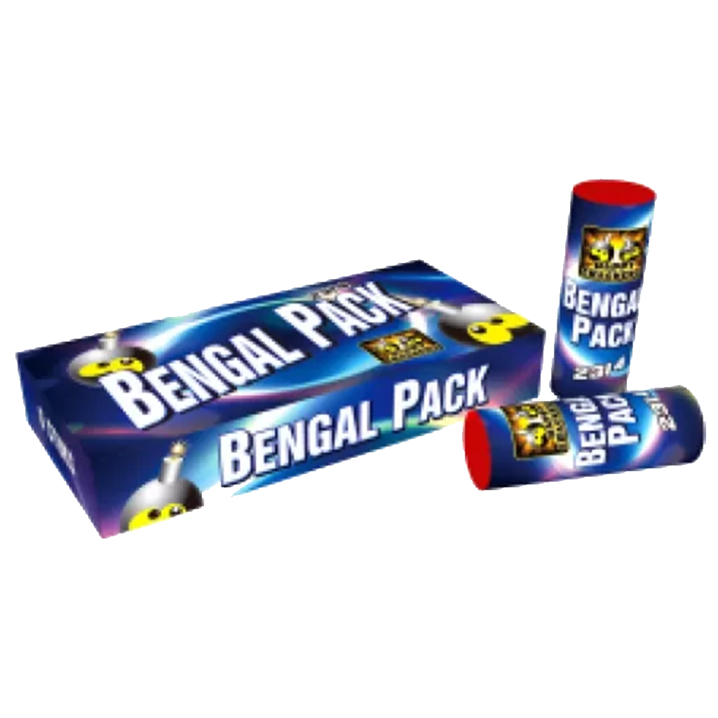 Bengal Pack