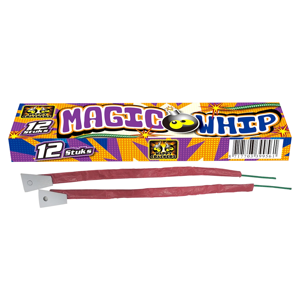 Magic whip